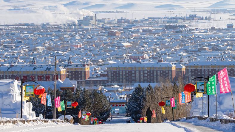 县城,网约车的失意之地